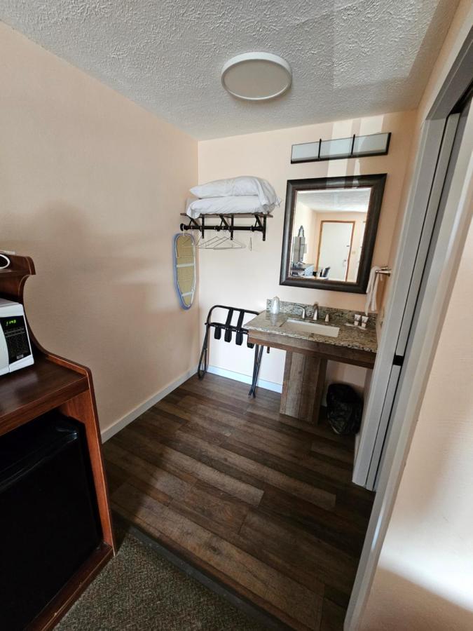 Oak Mar Motel Oakland Esterno foto